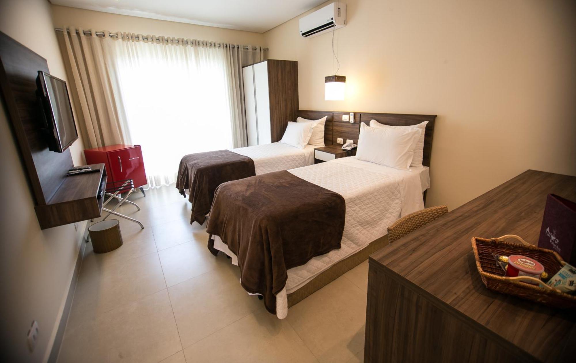 Amora Hotel Маресіас Номер фото