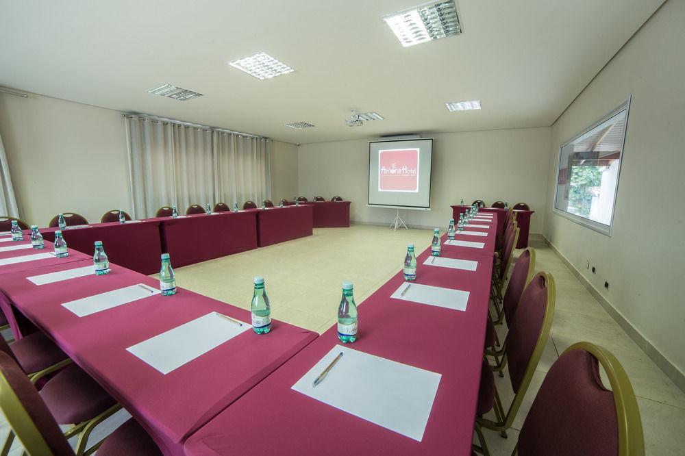 Amora Hotel Маресіас Екстер'єр фото